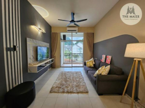 La Quinta Suite-Alpine Village Sunway City Ipoh